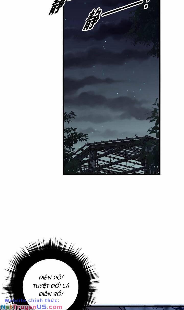 Độc Thủ Vu Y 352 trang 64