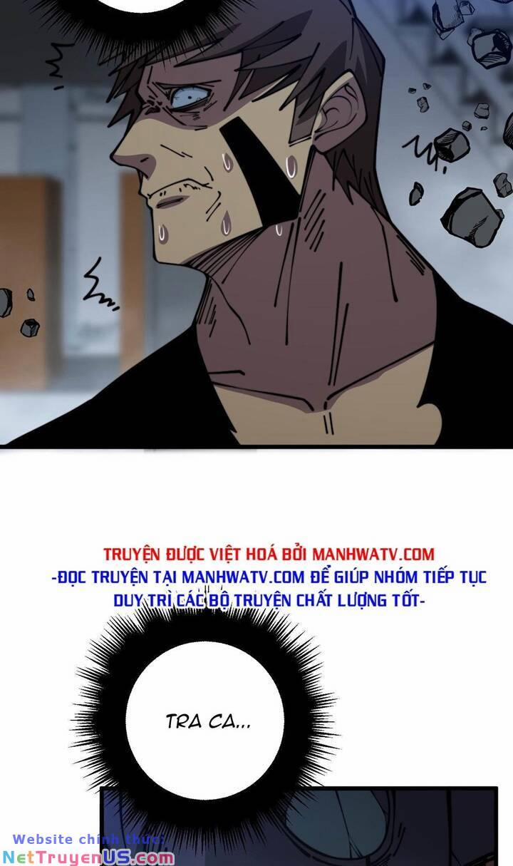 Độc Thủ Vu Y 352 trang 65
