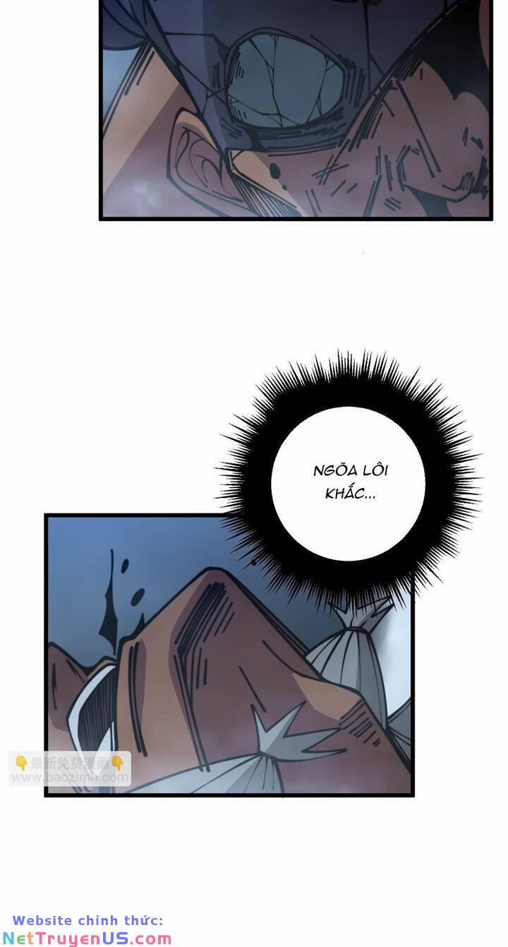 Độc Thủ Vu Y 352 trang 66