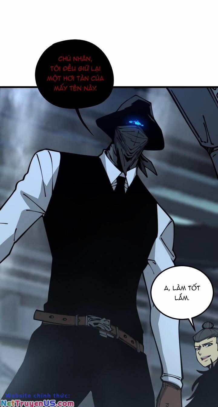 Độc Thủ Vu Y 352 trang 67