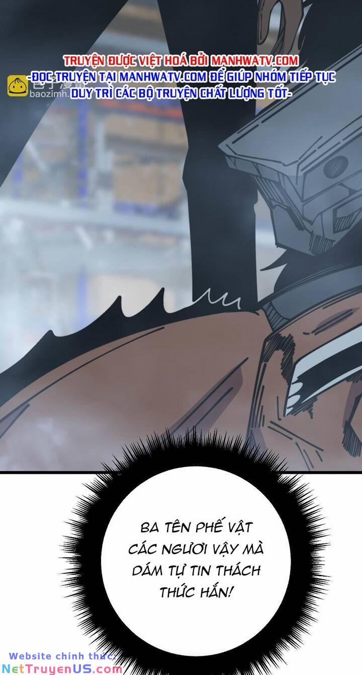 Độc Thủ Vu Y 352 trang 68