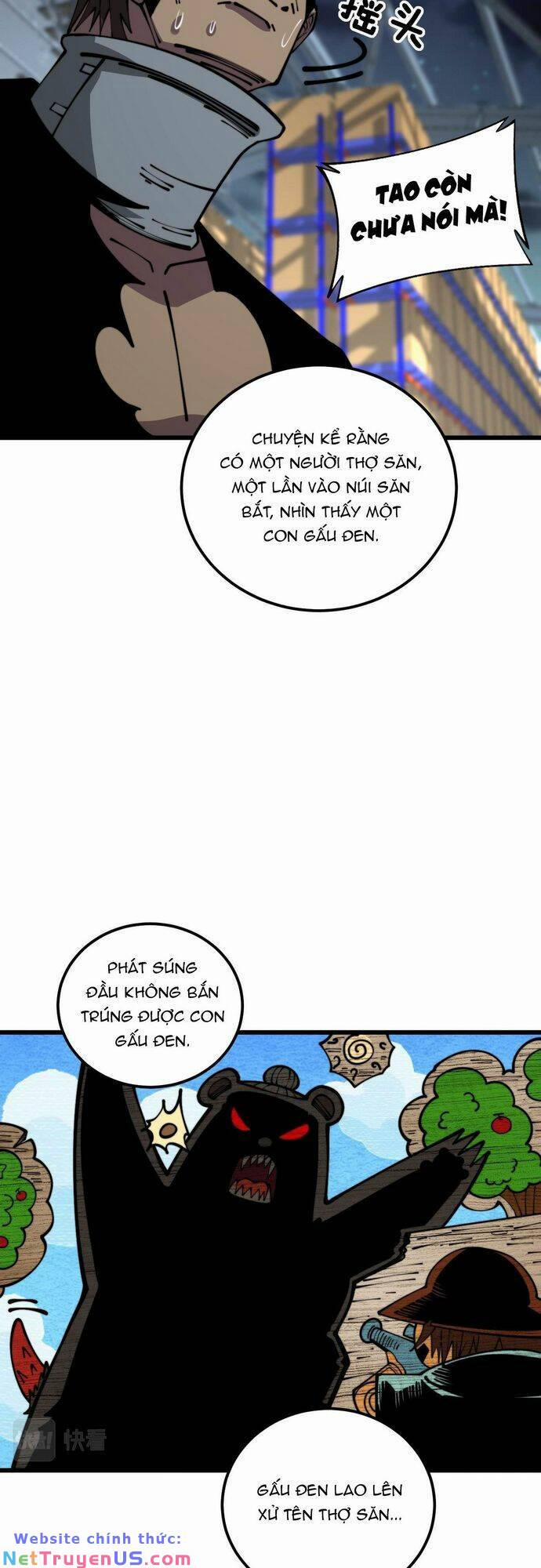 Độc Thủ Vu Y 353 trang 14