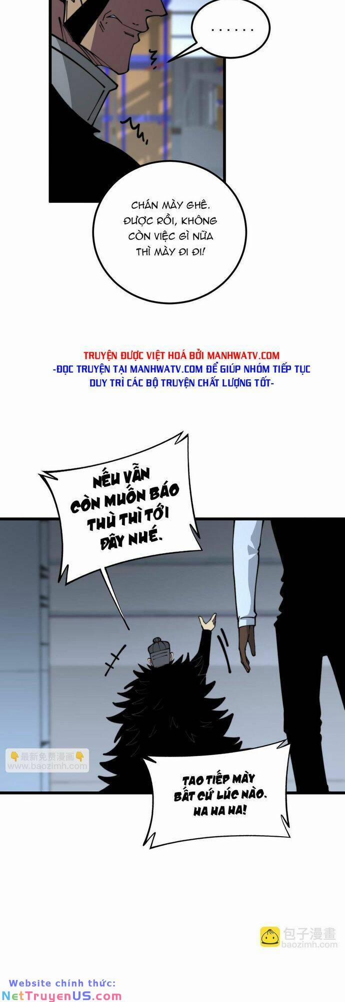 Độc Thủ Vu Y 353 trang 20