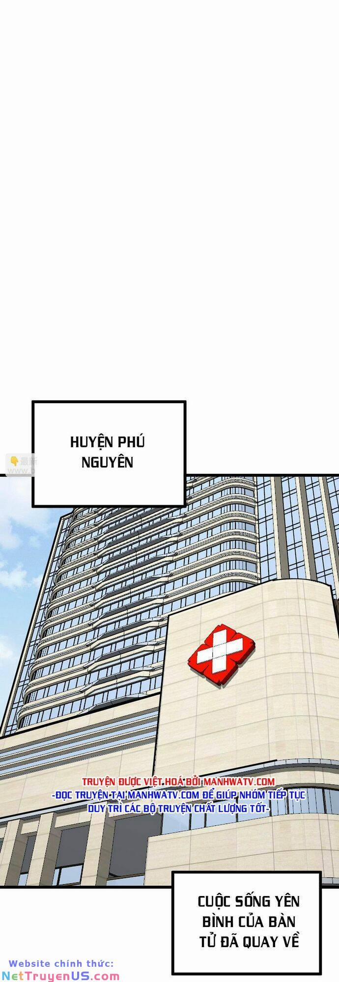 Độc Thủ Vu Y 353 trang 24