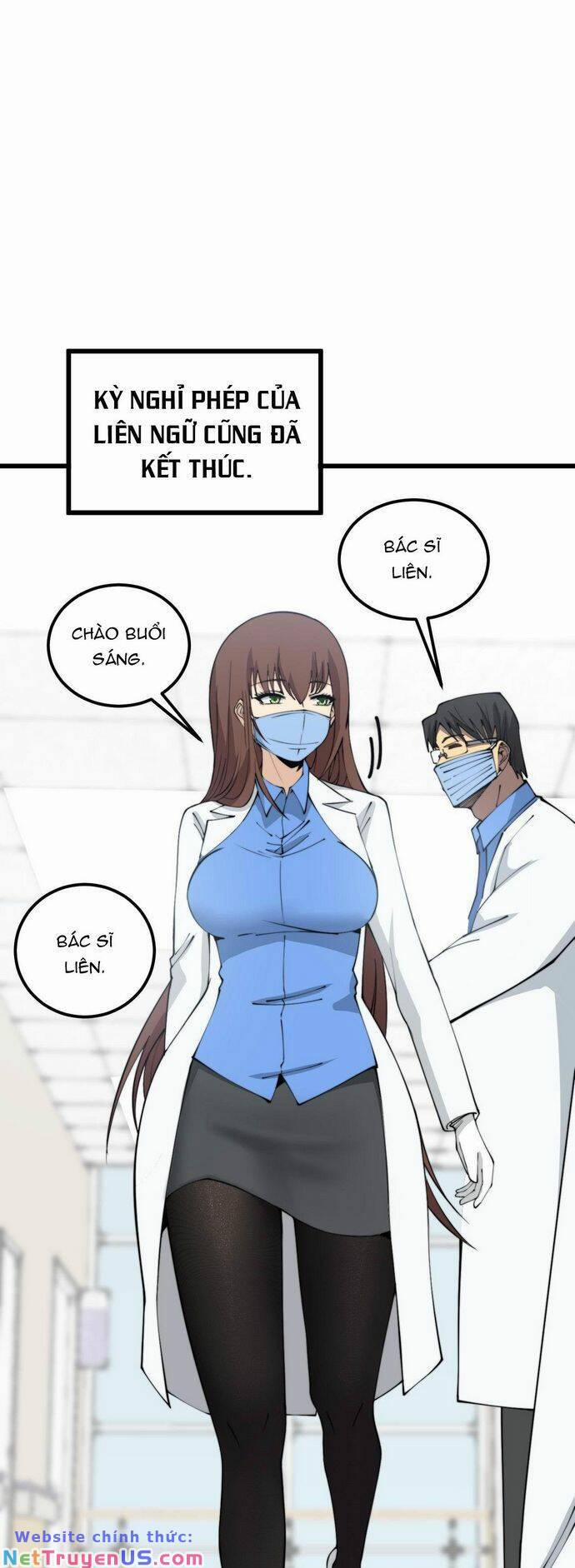 Độc Thủ Vu Y 353 trang 25