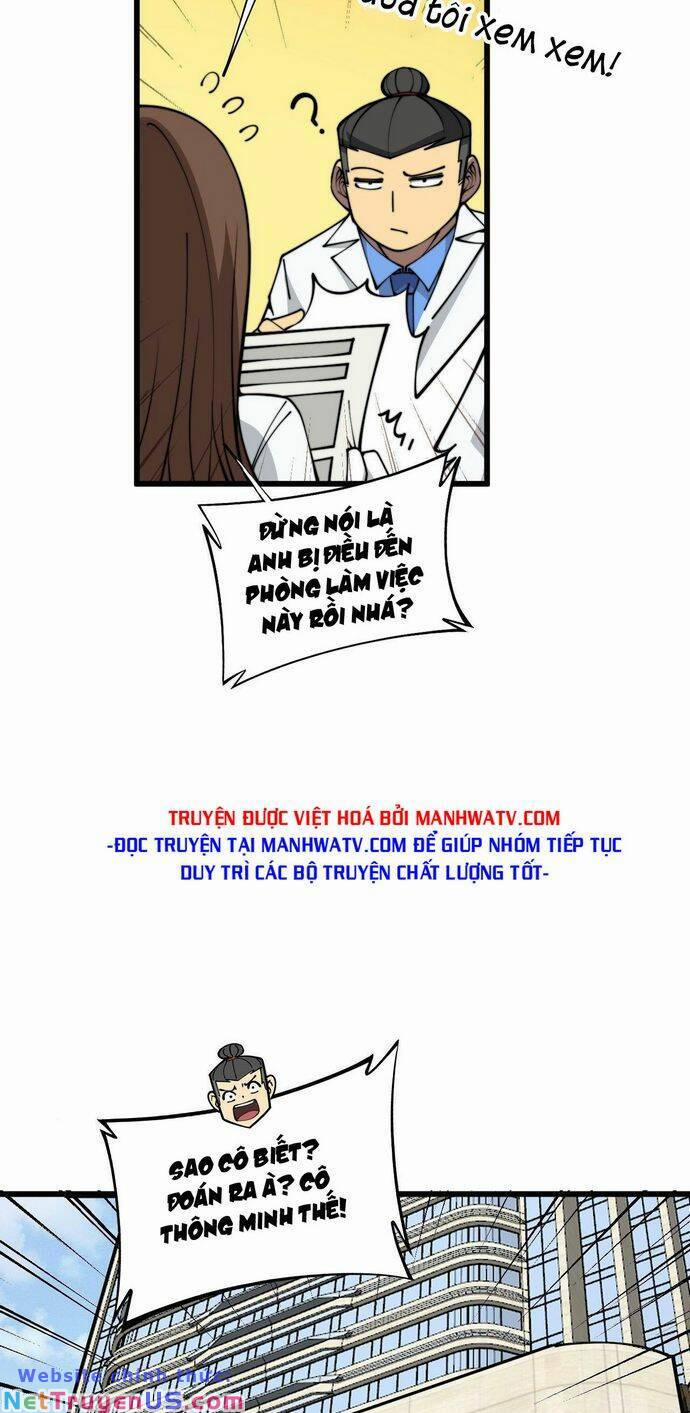 Độc Thủ Vu Y 353 trang 36