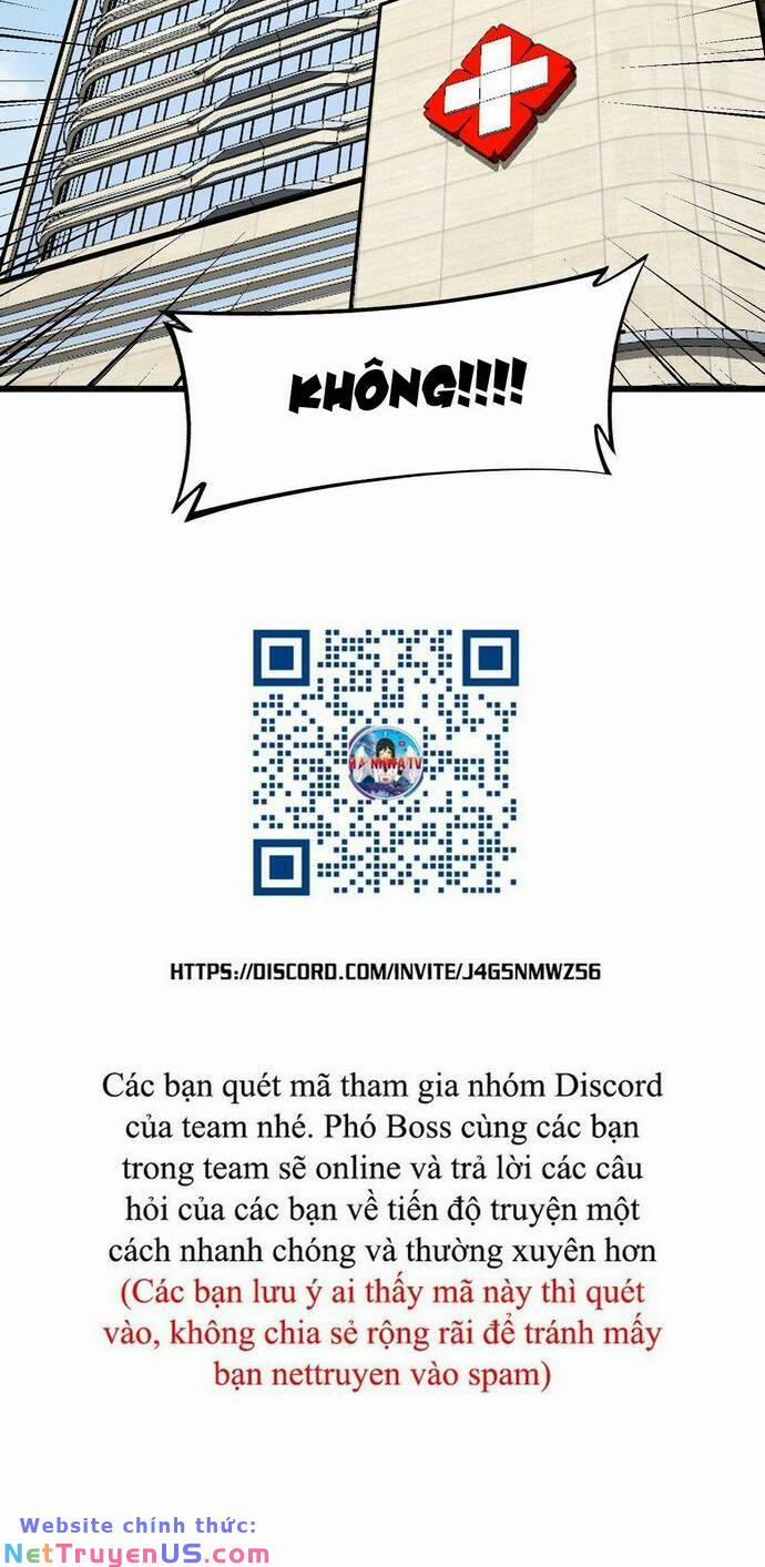 Độc Thủ Vu Y 353 trang 37