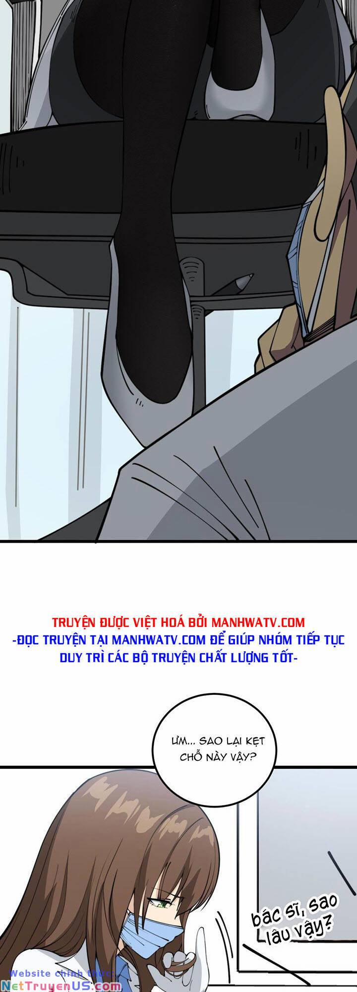 Độc Thủ Vu Y 354 trang 12