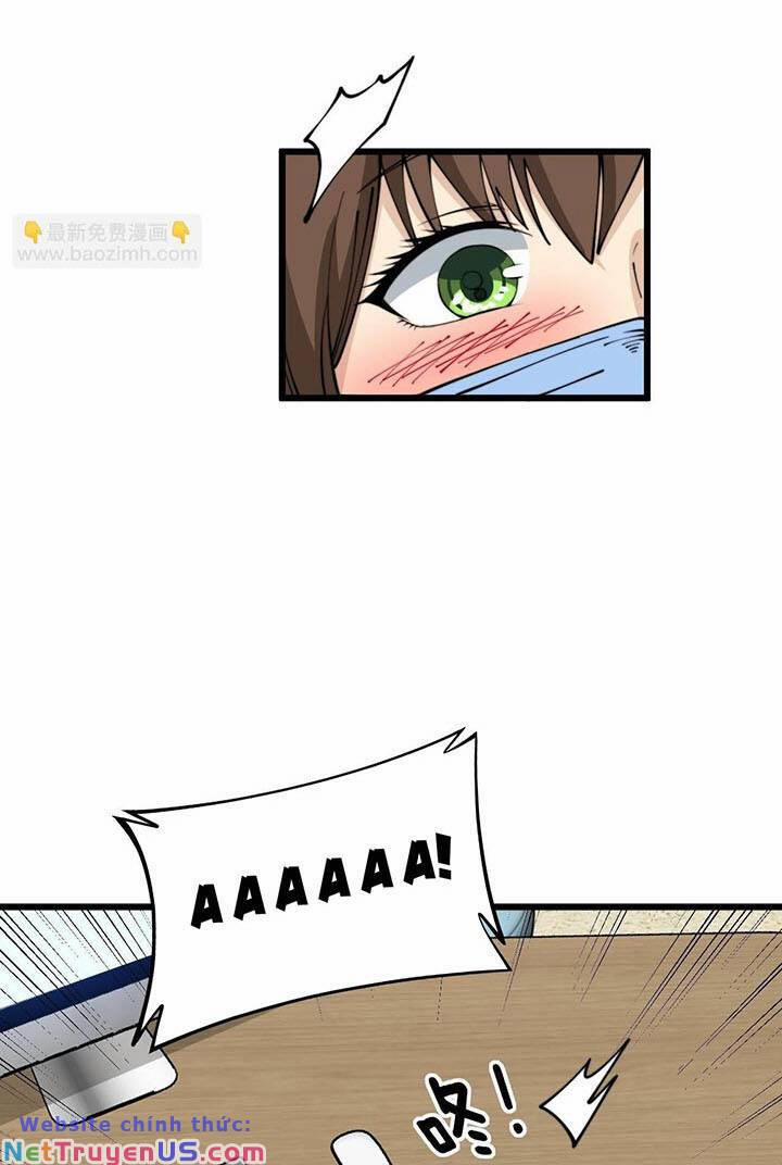 Độc Thủ Vu Y 354 trang 14