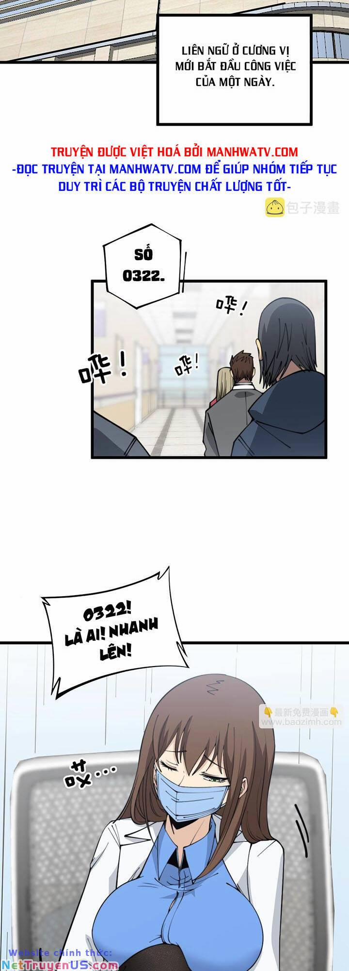 Độc Thủ Vu Y 354 trang 2