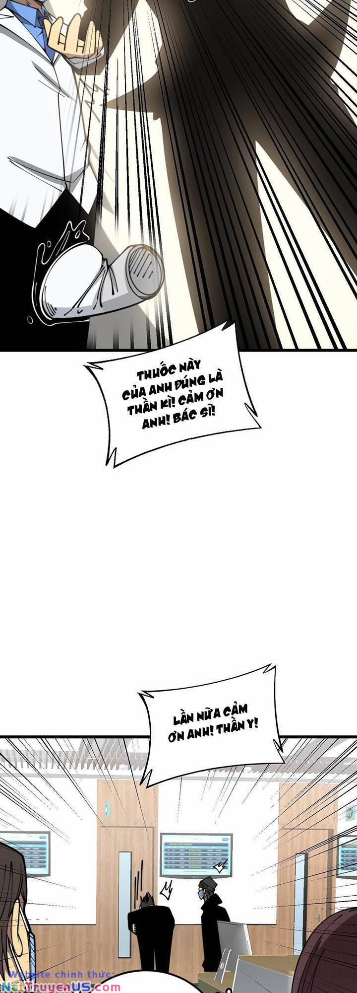Độc Thủ Vu Y 354 trang 35
