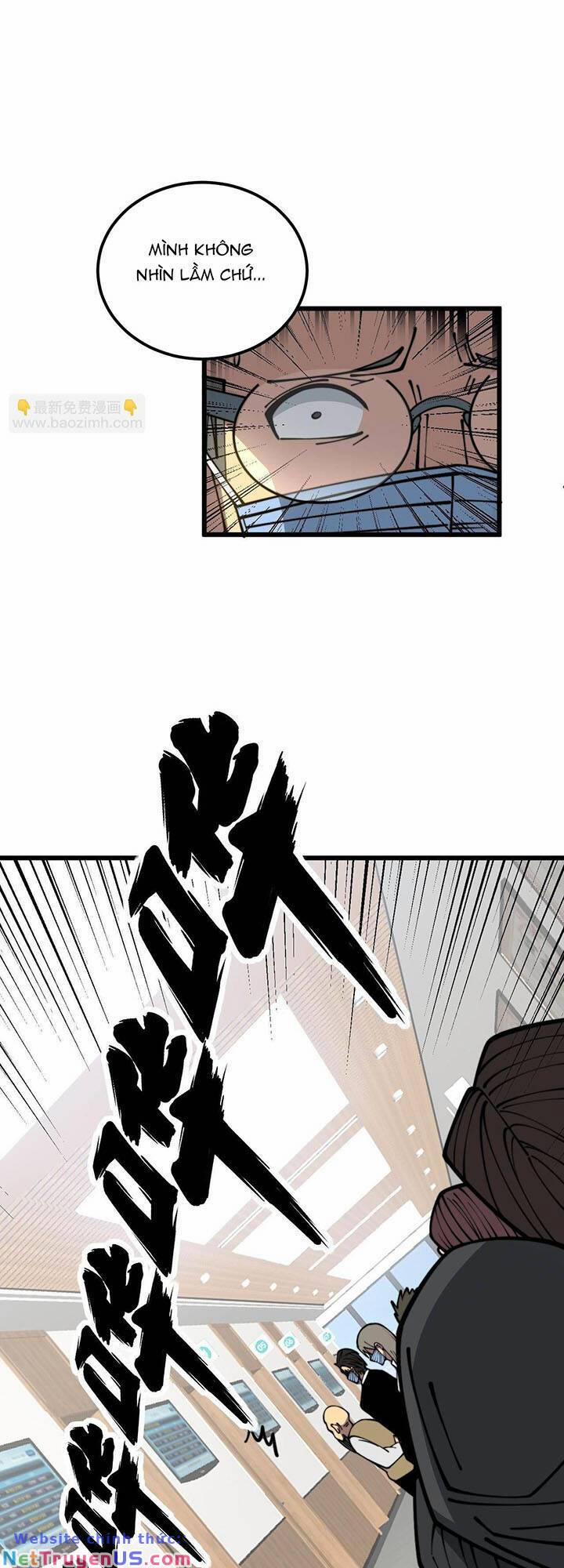 Độc Thủ Vu Y 354 trang 37