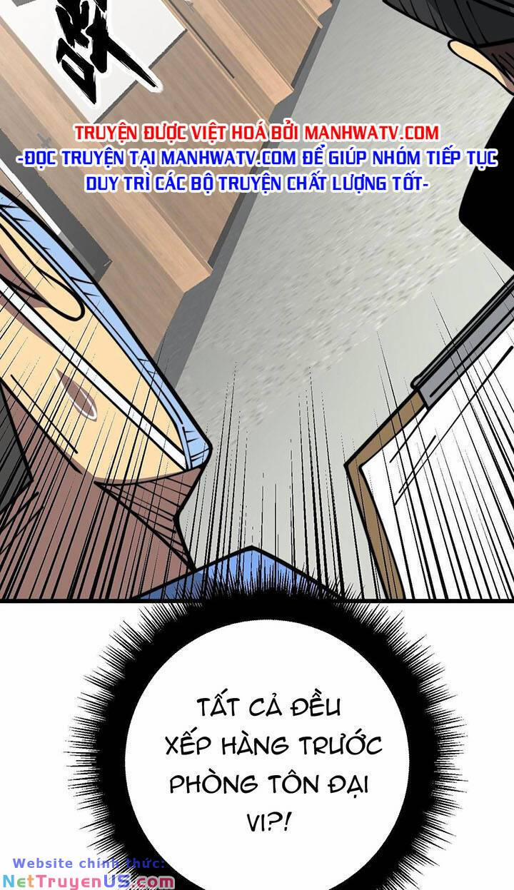 Độc Thủ Vu Y 354 trang 38