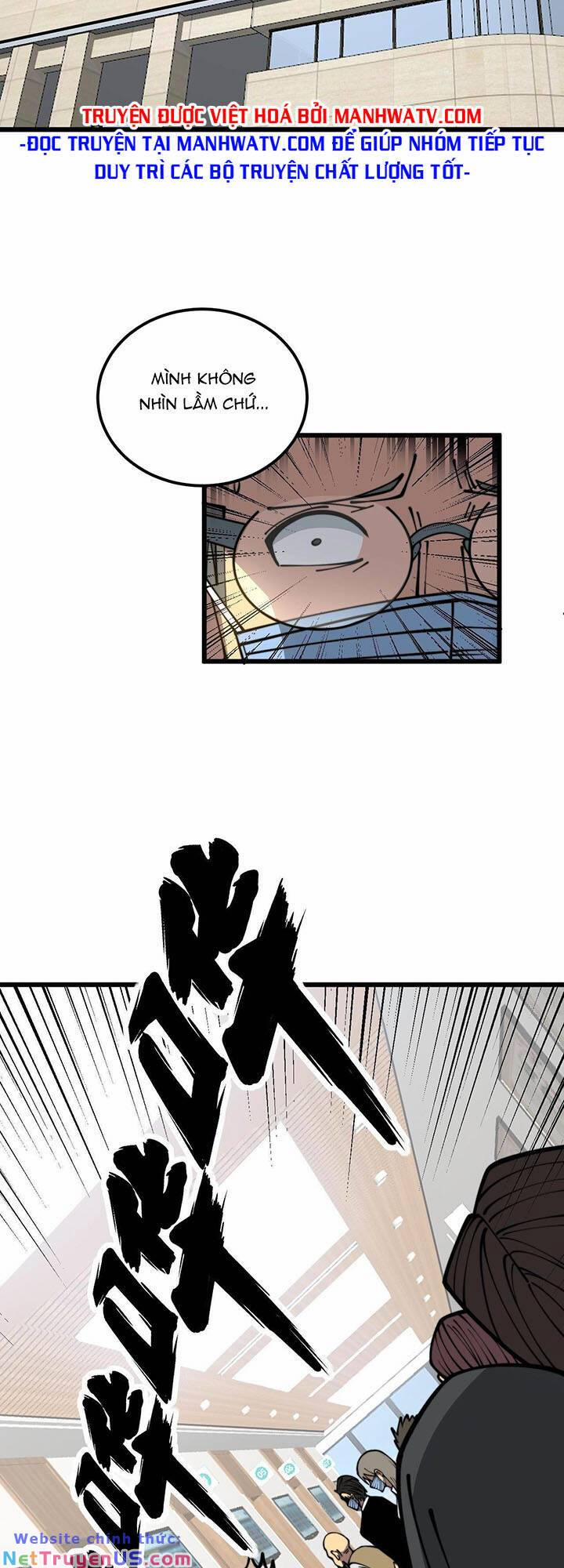 Độc Thủ Vu Y 355 trang 2