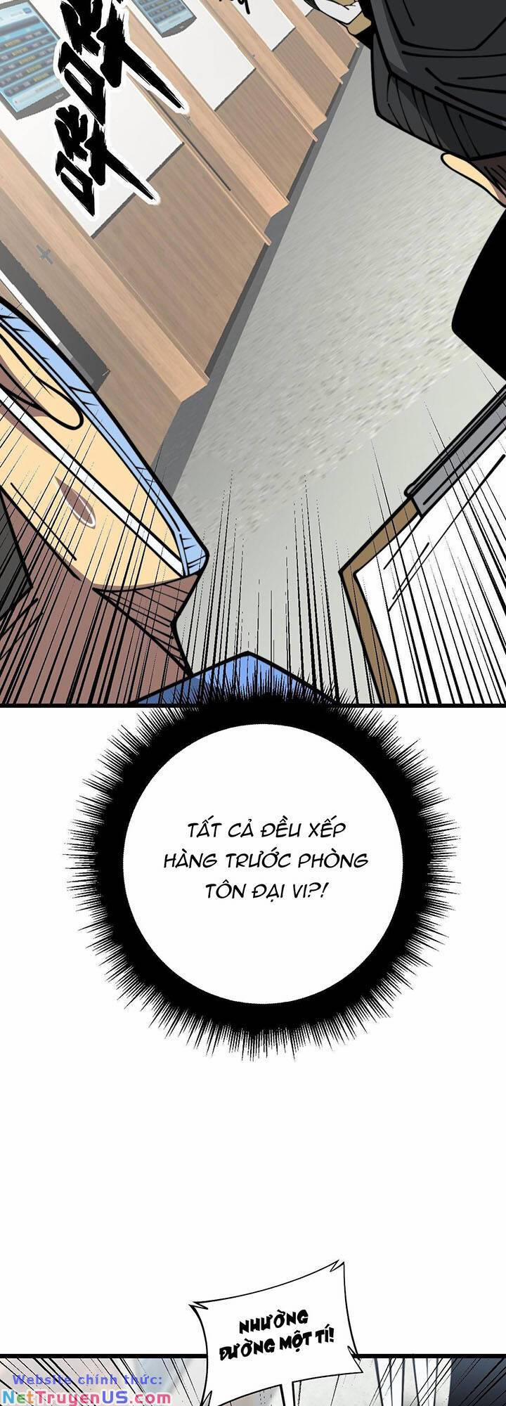 Độc Thủ Vu Y 355 trang 3