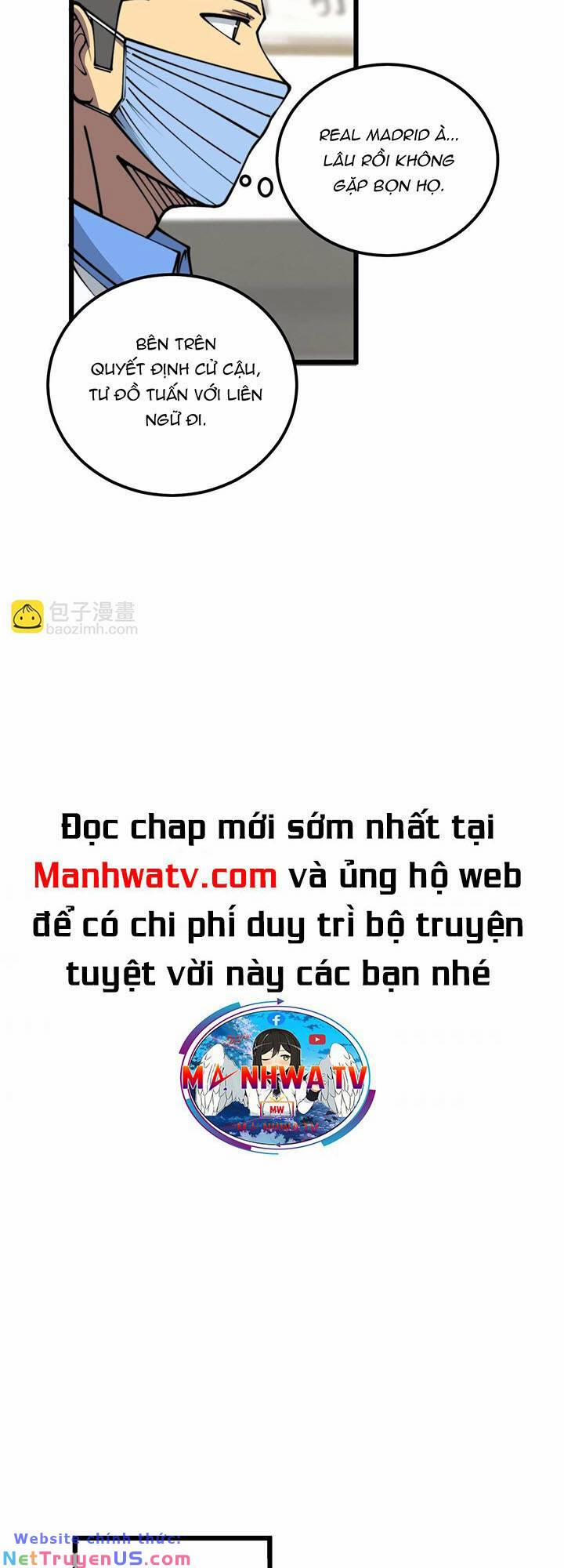 Độc Thủ Vu Y 355 trang 32