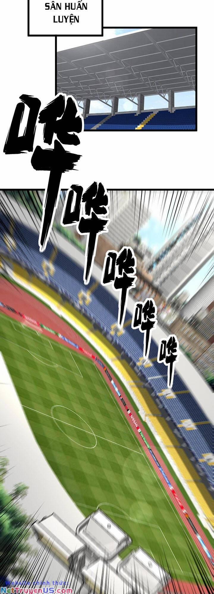 Độc Thủ Vu Y 355 trang 33