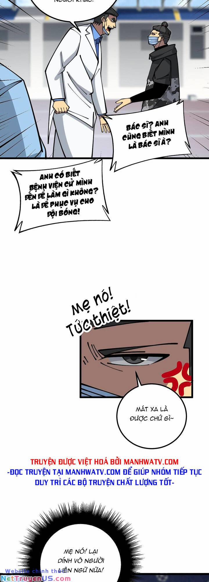 Độc Thủ Vu Y 355 trang 39
