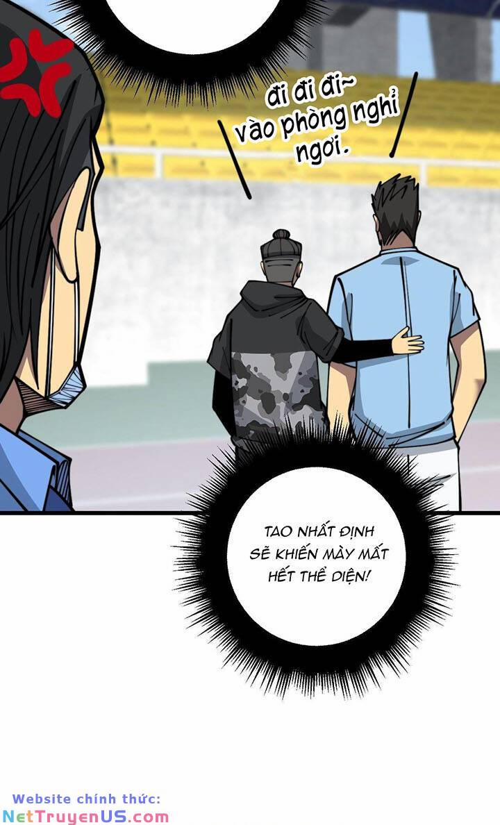Độc Thủ Vu Y 355 trang 40