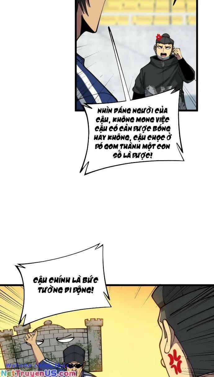 Độc Thủ Vu Y 356 trang 10