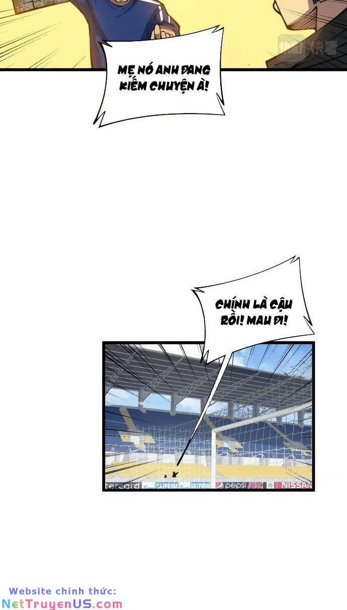 Độc Thủ Vu Y 356 trang 11