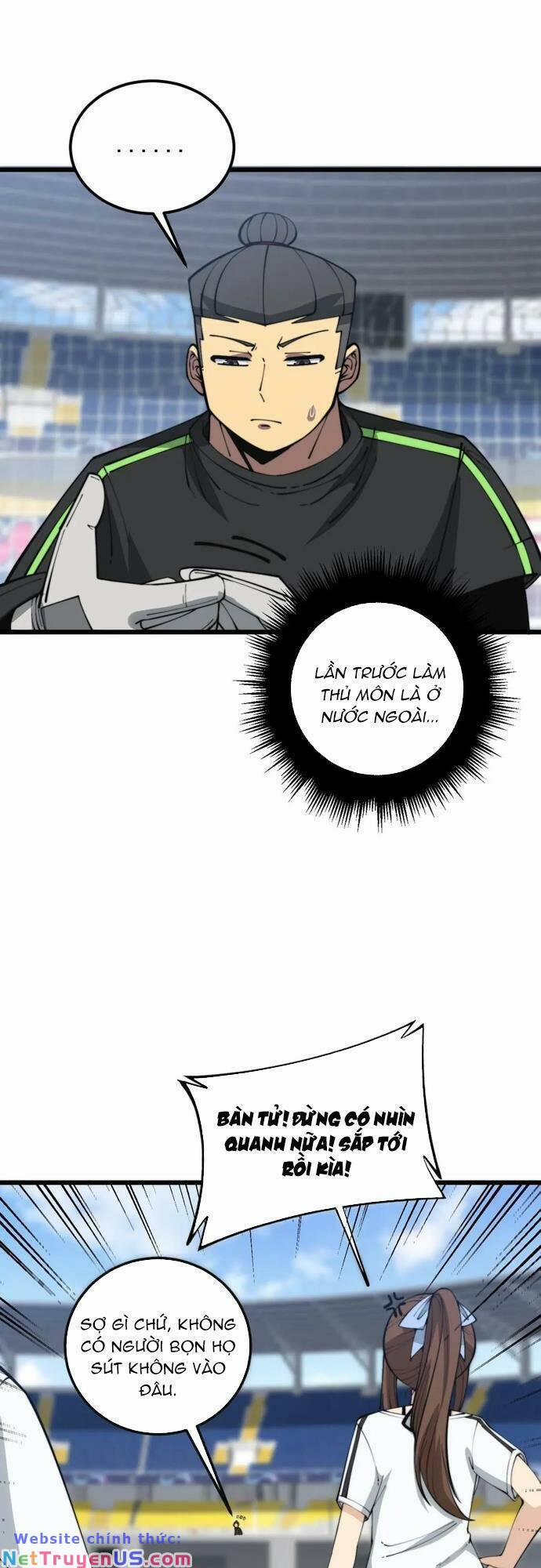 Độc Thủ Vu Y 356 trang 12