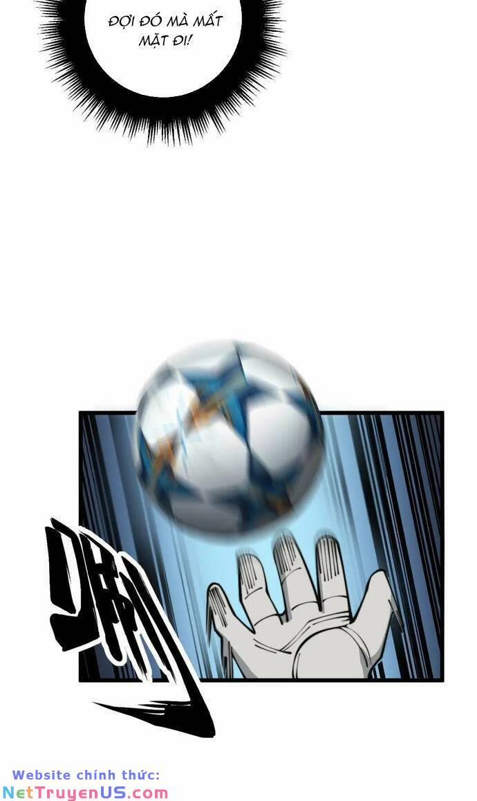Độc Thủ Vu Y 356 trang 16