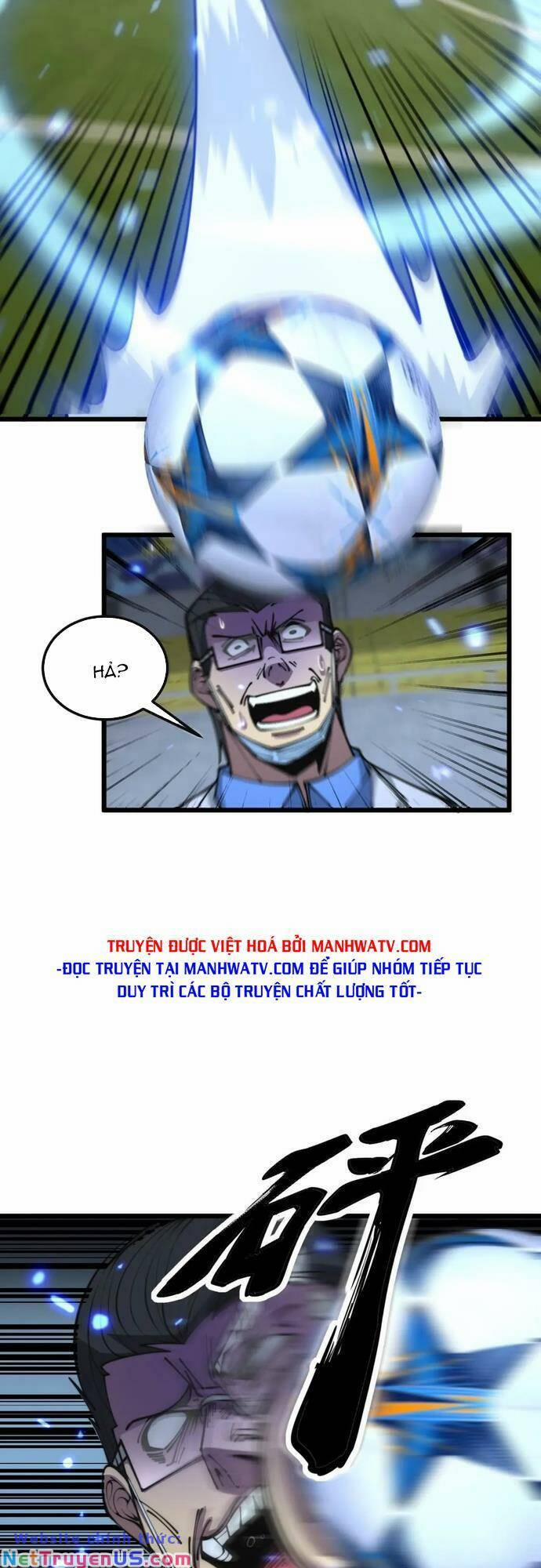 Độc Thủ Vu Y 356 trang 18