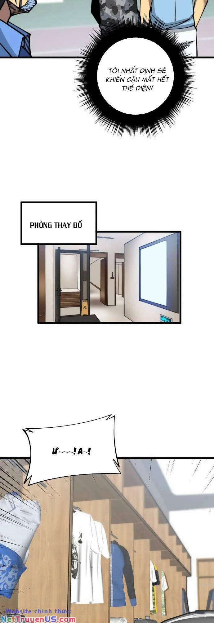 Độc Thủ Vu Y 356 trang 2