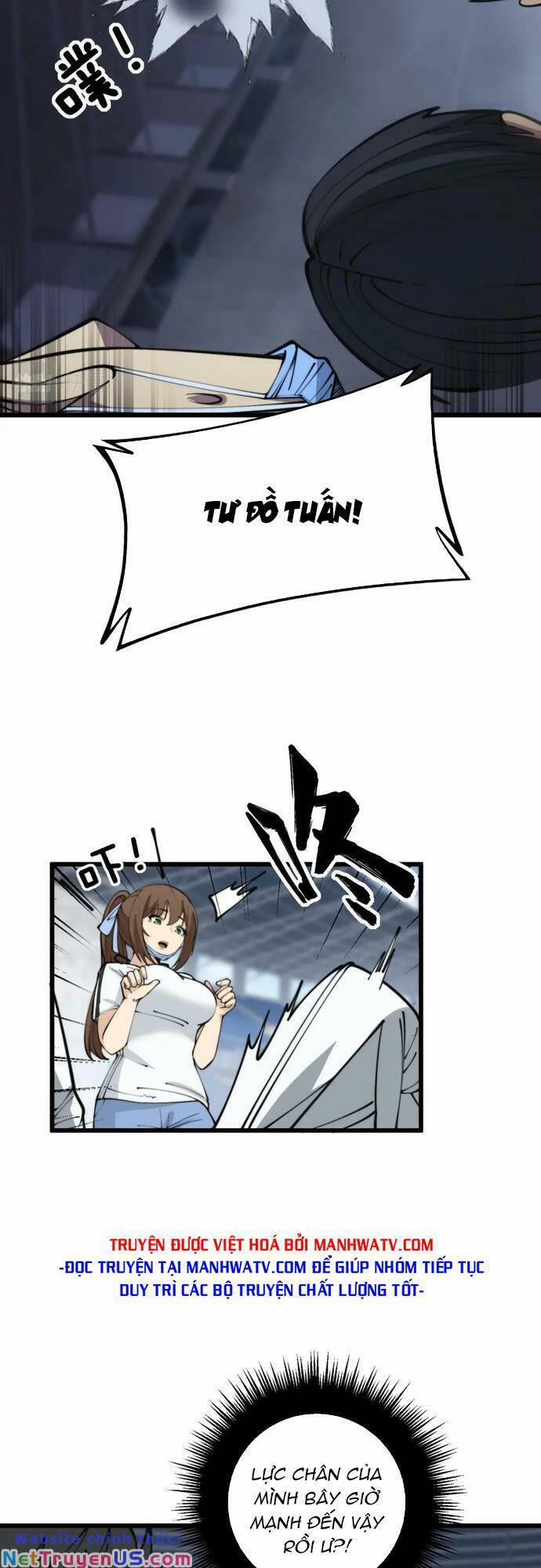 Độc Thủ Vu Y 356 trang 20