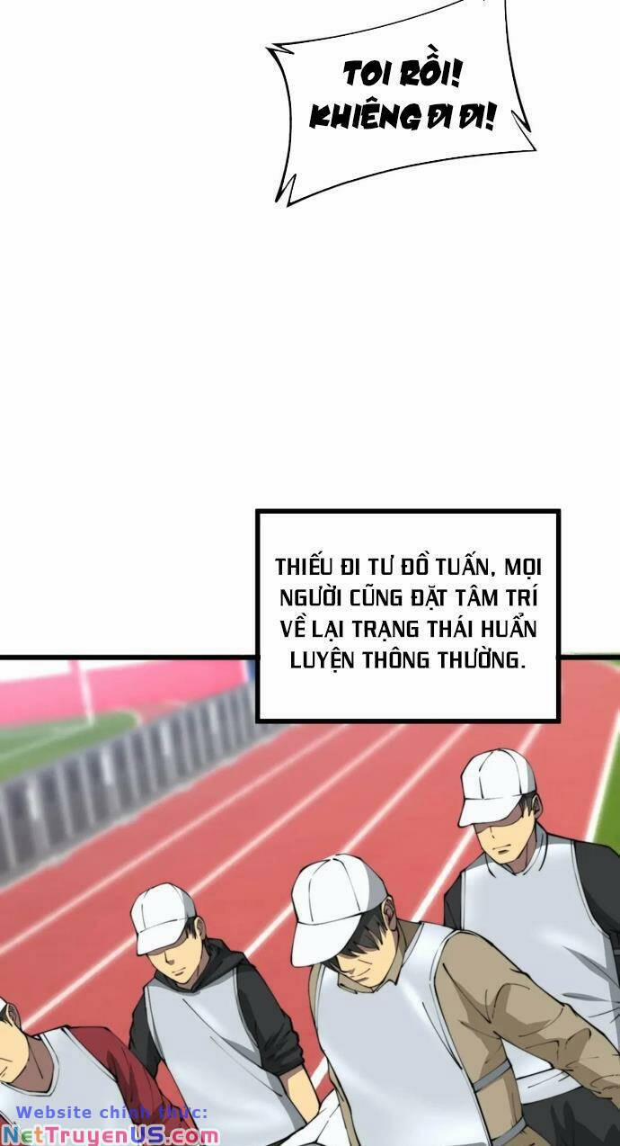 Độc Thủ Vu Y 356 trang 22