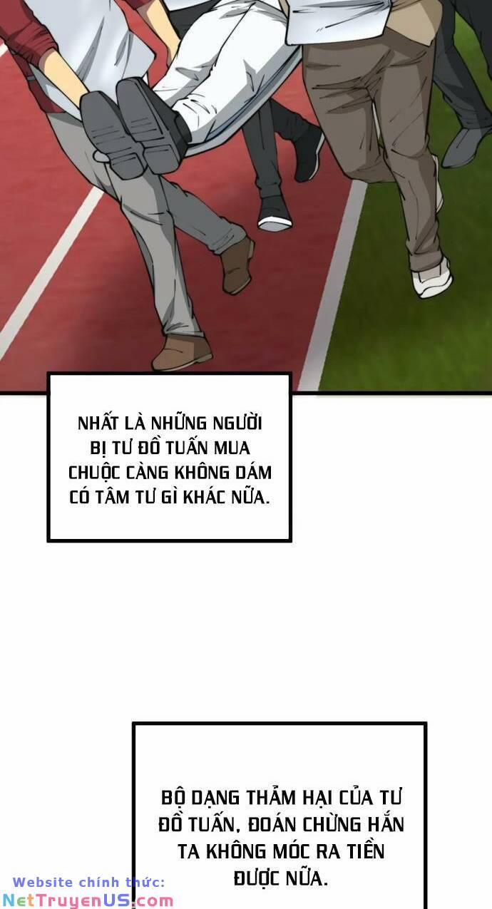 Độc Thủ Vu Y 356 trang 23