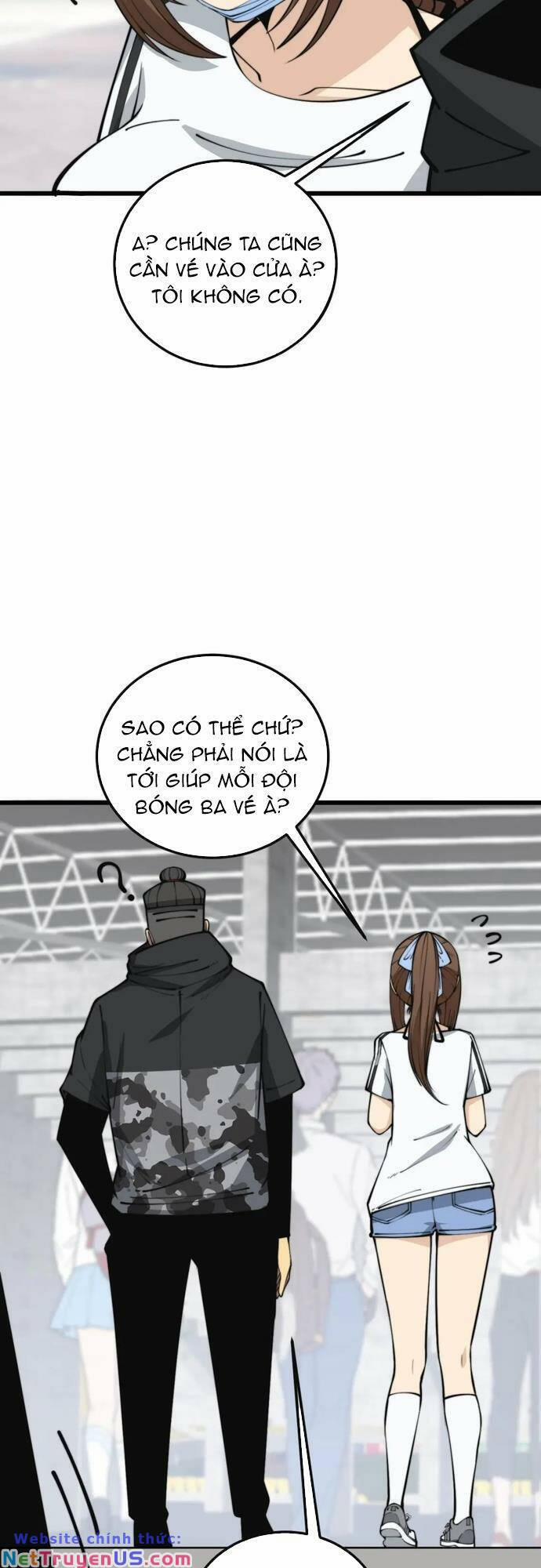 Độc Thủ Vu Y 356 trang 25