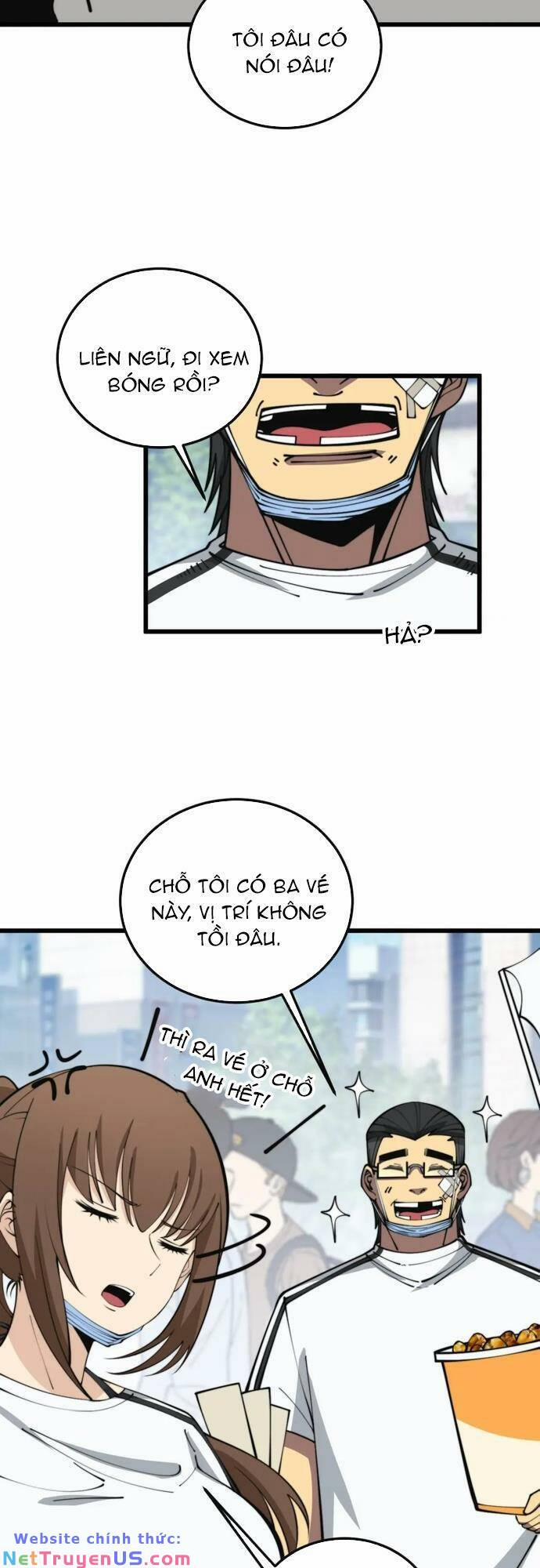 Độc Thủ Vu Y 356 trang 26