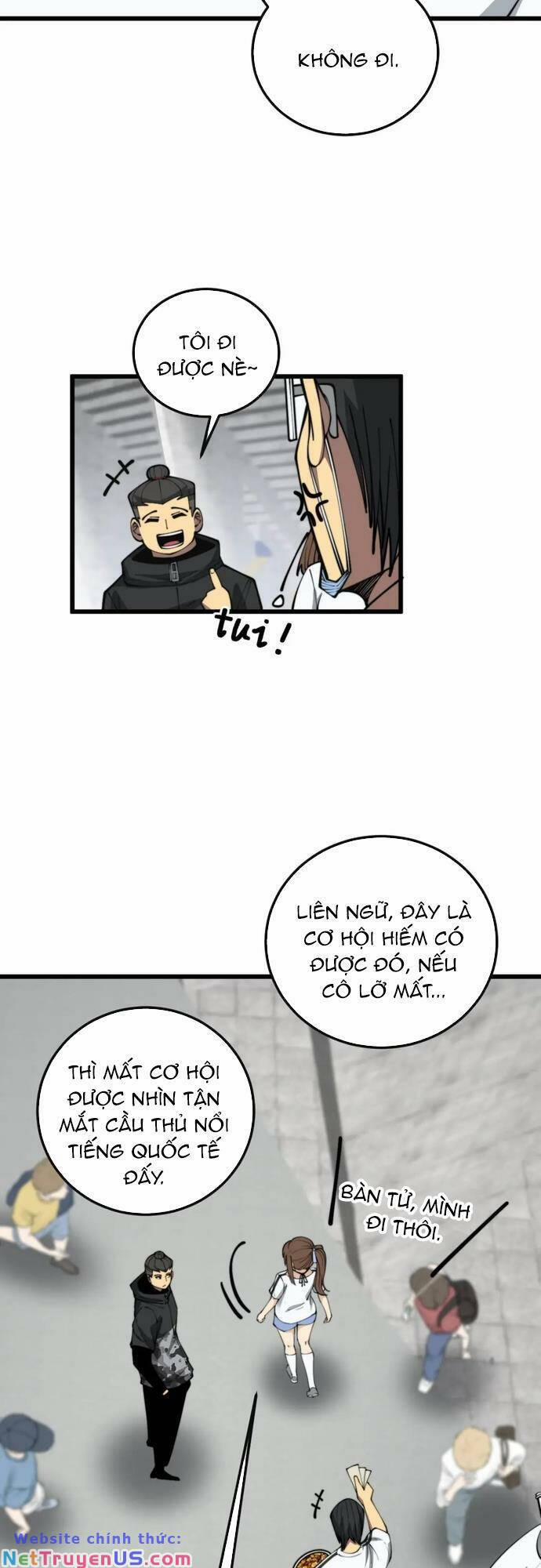 Độc Thủ Vu Y 356 trang 27