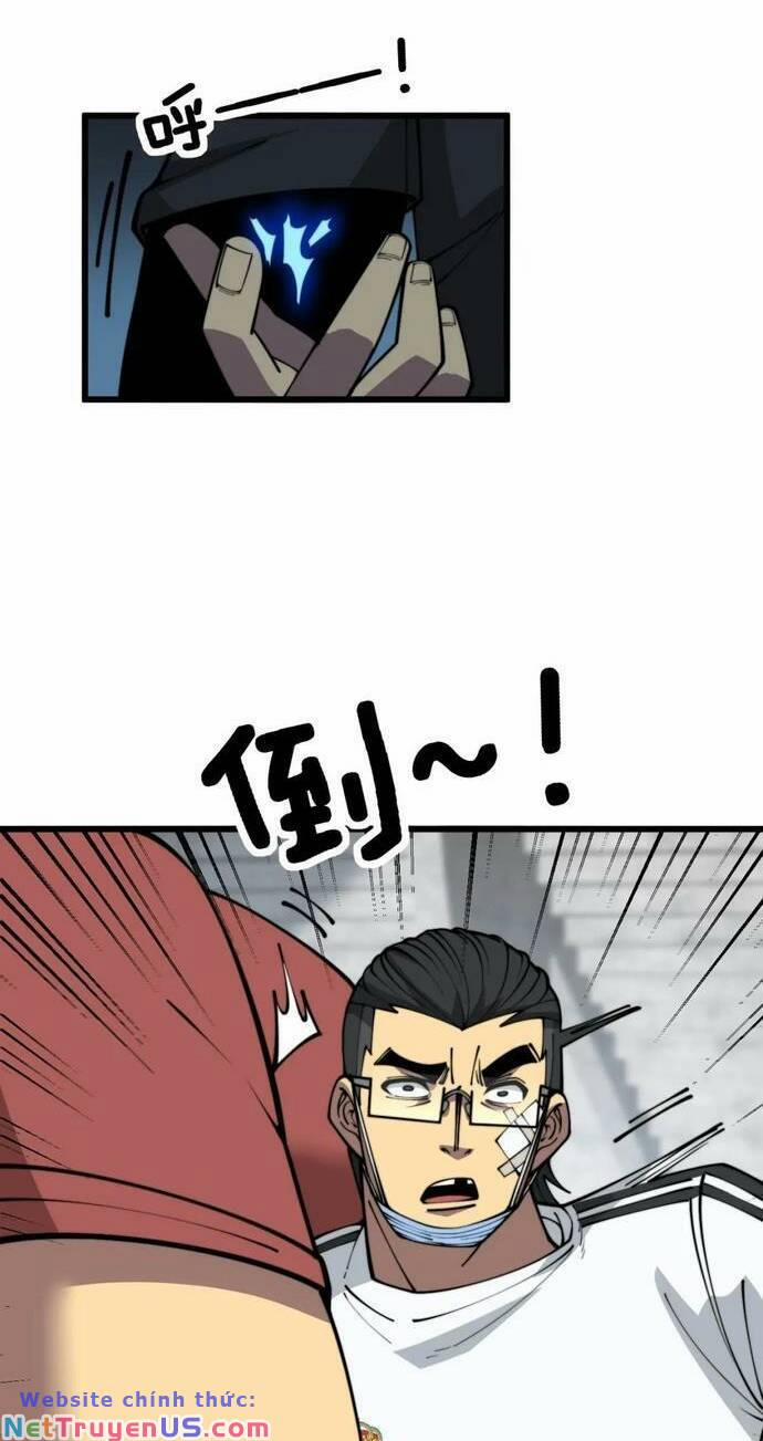 Độc Thủ Vu Y 356 trang 29