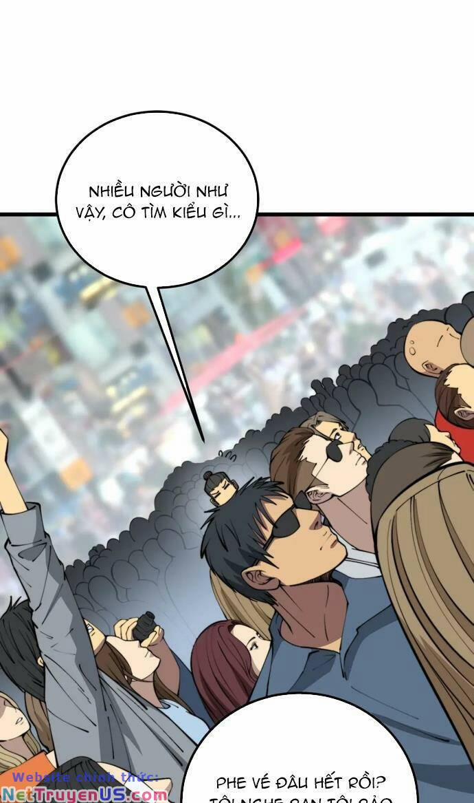 Độc Thủ Vu Y 356 trang 34