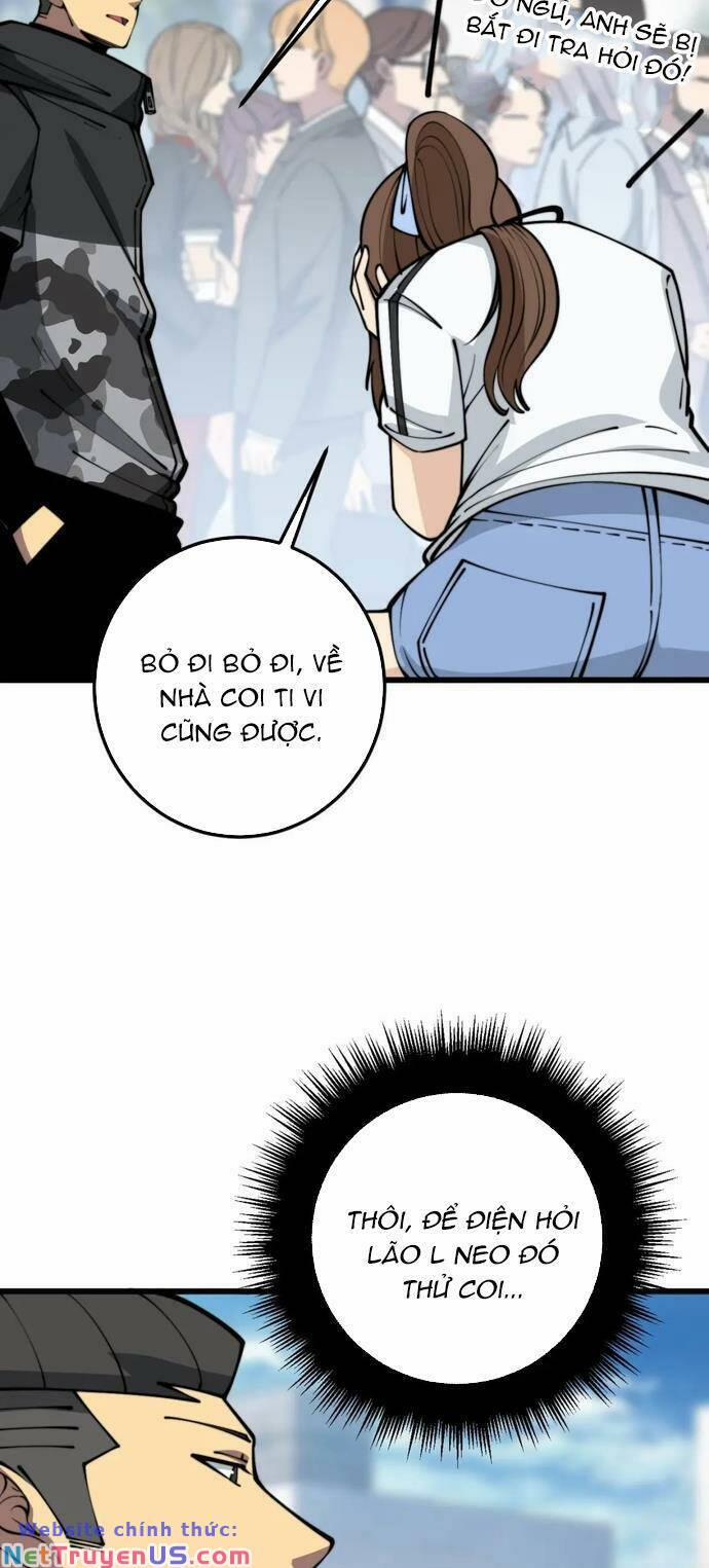Độc Thủ Vu Y 356 trang 38