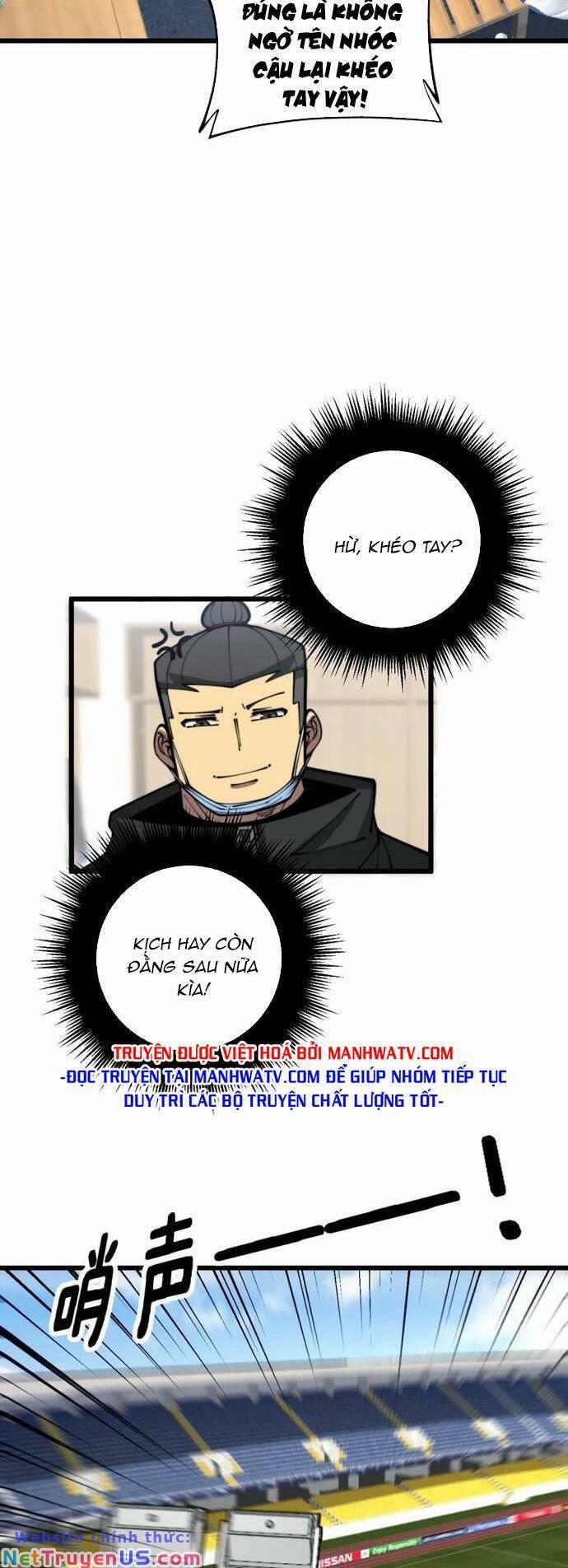 Độc Thủ Vu Y 356 trang 5