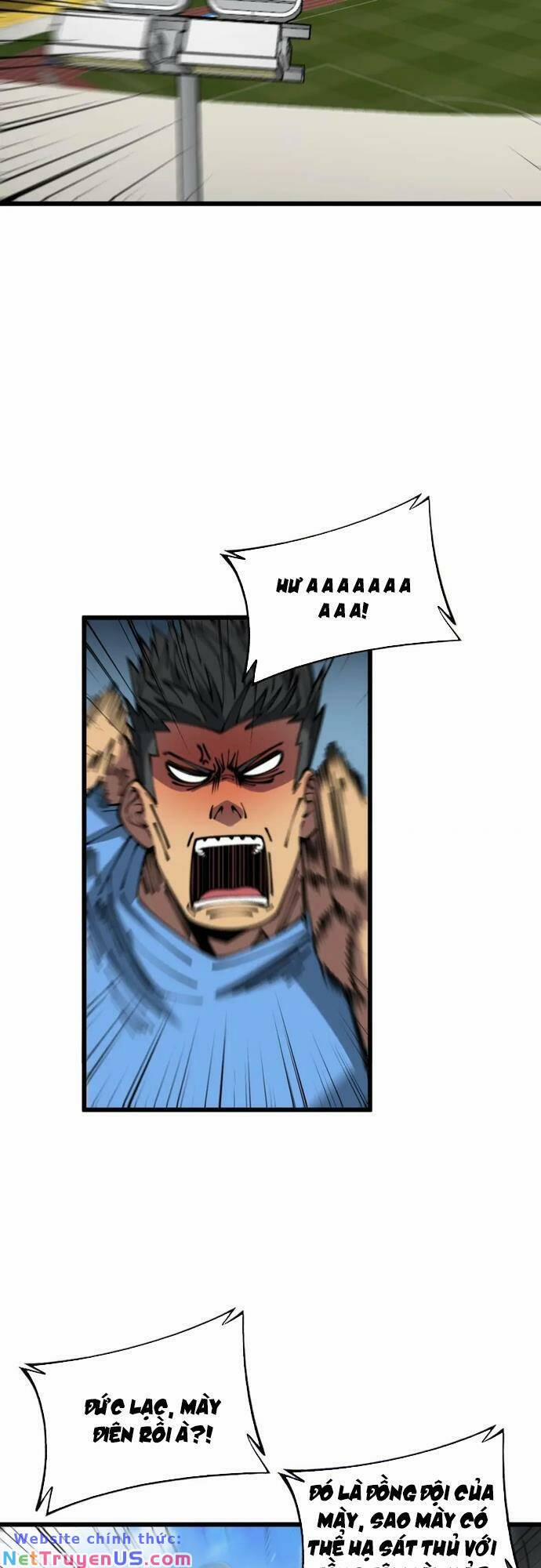 Độc Thủ Vu Y 356 trang 6