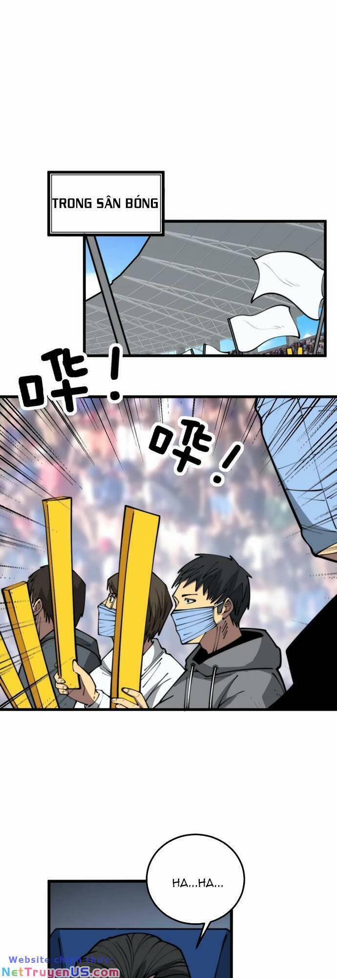 Độc Thủ Vu Y 357 trang 15