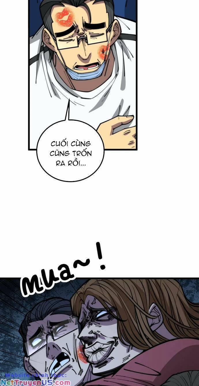 Độc Thủ Vu Y 357 trang 16