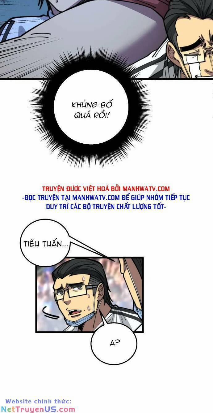 Độc Thủ Vu Y 357 trang 17