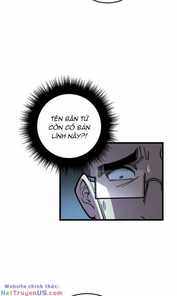 Độc Thủ Vu Y 357 trang 22