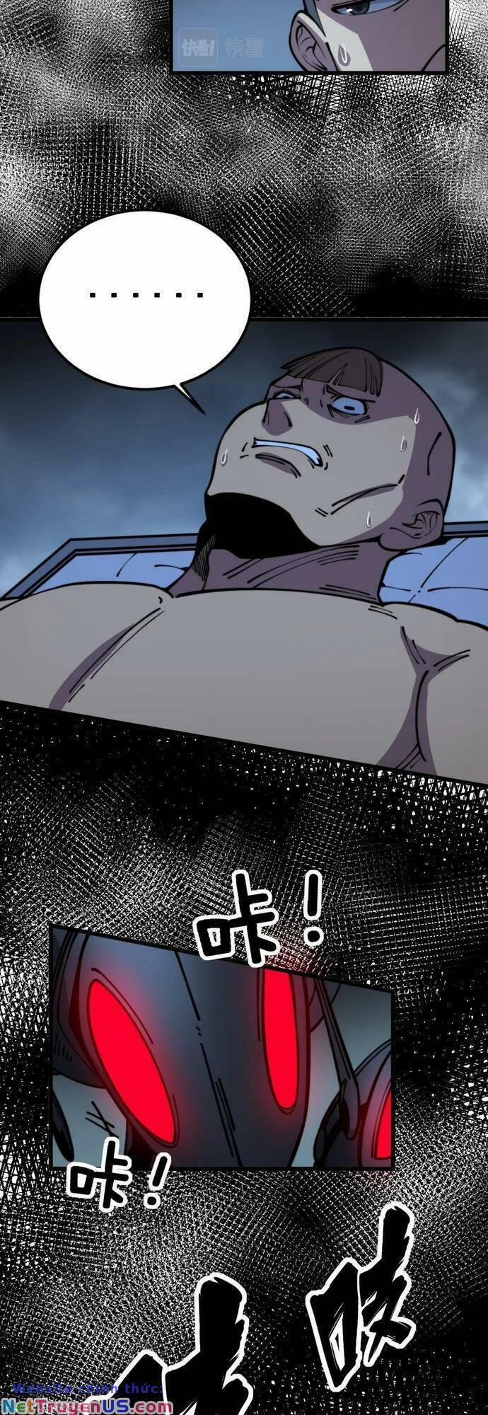 Độc Thủ Vu Y 357 trang 25