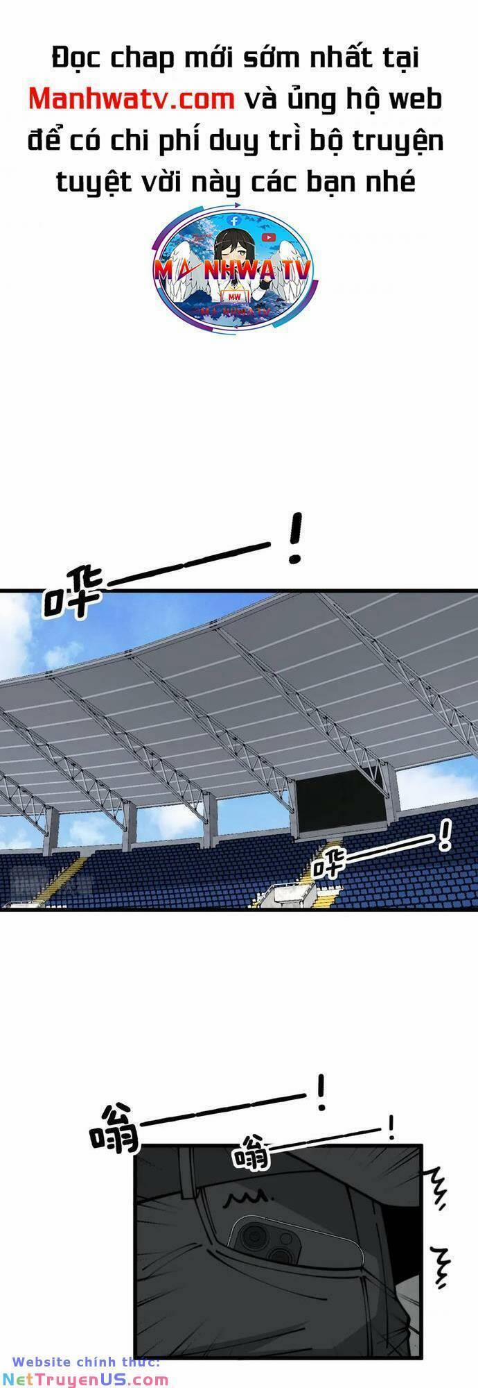 Độc Thủ Vu Y 357 trang 3