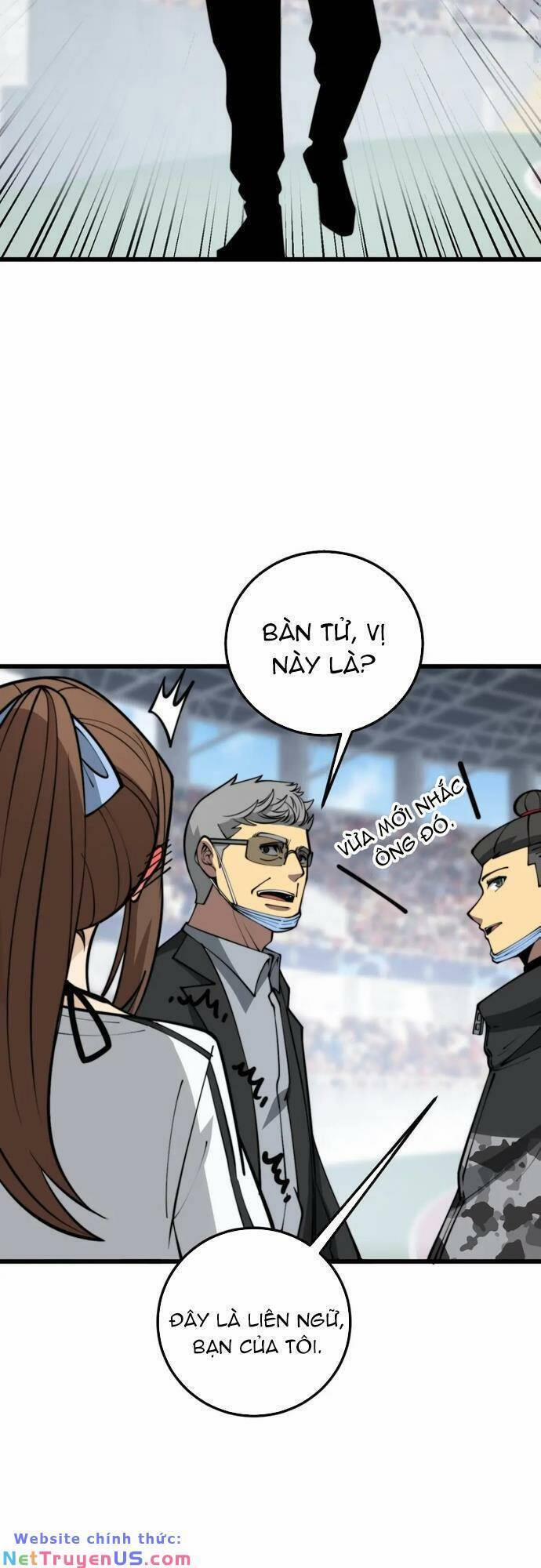 Độc Thủ Vu Y 357 trang 31
