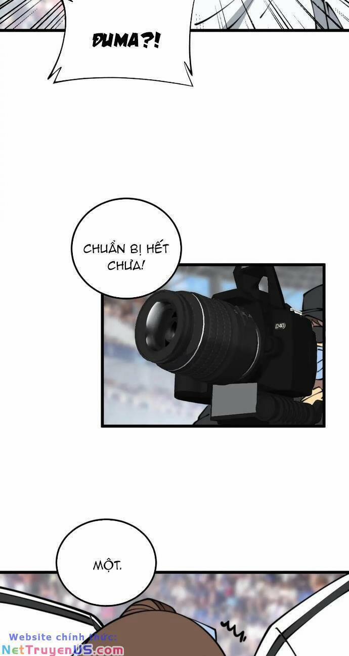 Độc Thủ Vu Y 357 trang 34