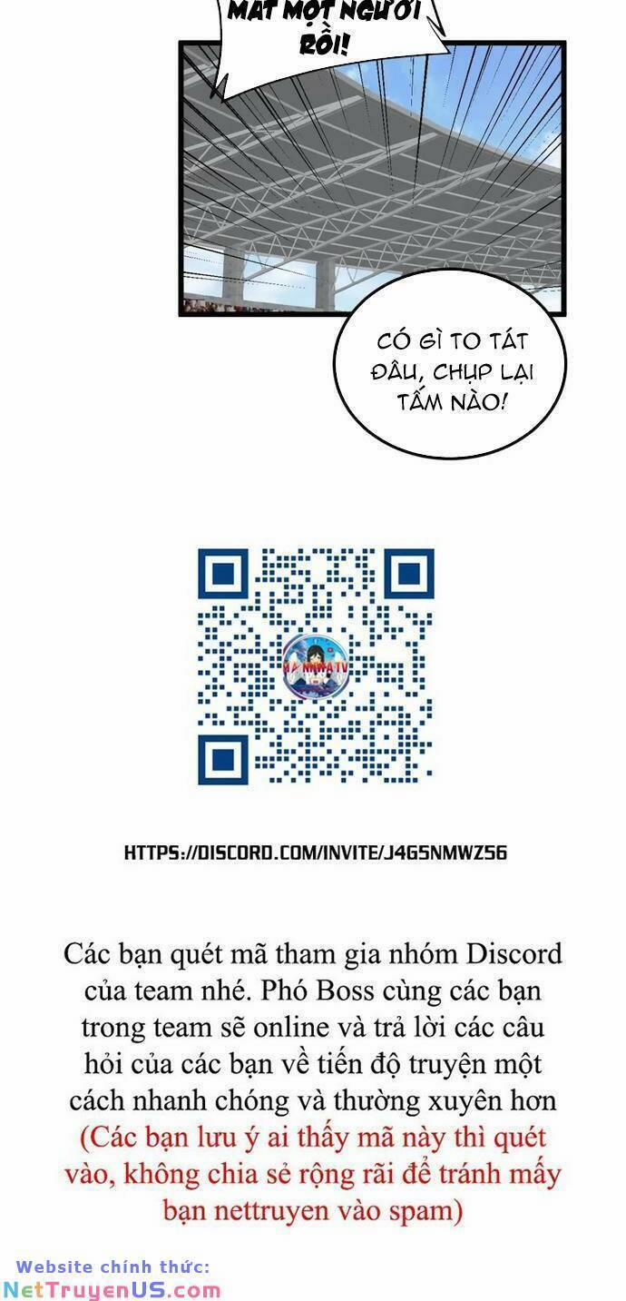 Độc Thủ Vu Y 357 trang 37