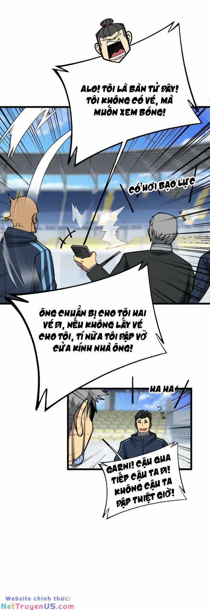 Độc Thủ Vu Y 357 trang 6